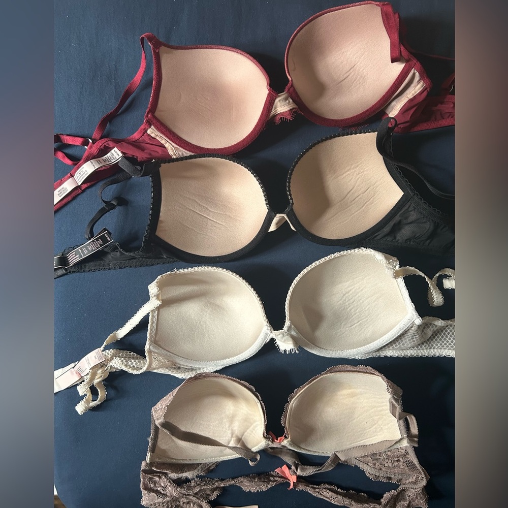 Victoria’s Secret Bras